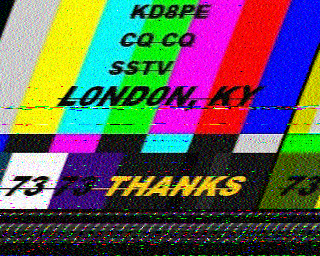 SSTV