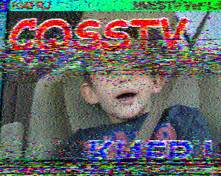 SSTV