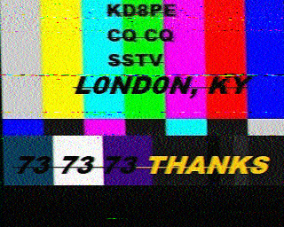 SSTV