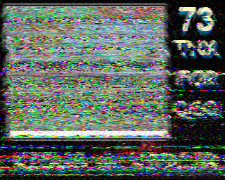 SSTV