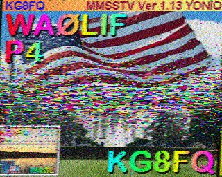 SSTV