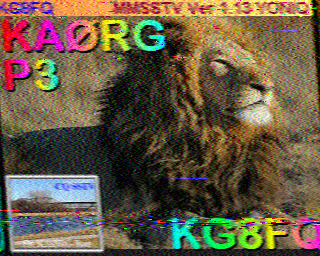 SSTV