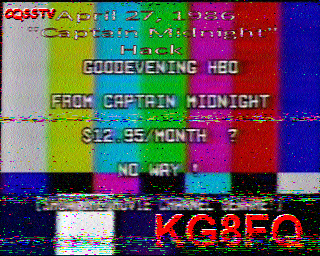 SSTV