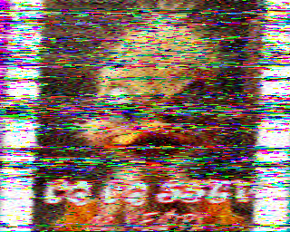 SSTV