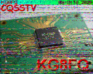 SSTV