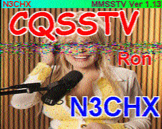 SSTV