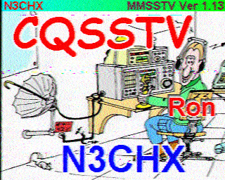 SSTV