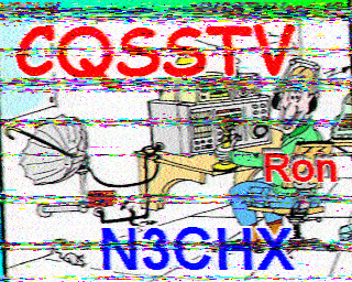 SSTV