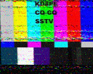 SSTV
