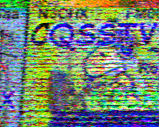 SSTV