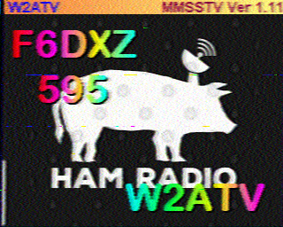 SSTV