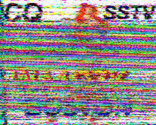 SSTV