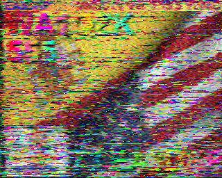 SSTV