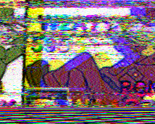 SSTV