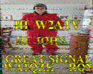 SSTV