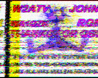 SSTV