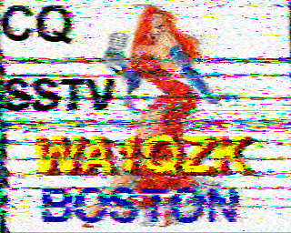 SSTV