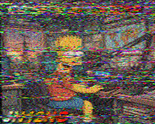 SSTV