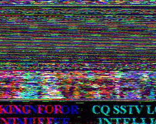 SSTV