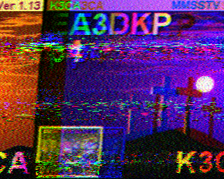 SSTV
