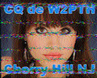 SSTV