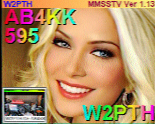 SSTV