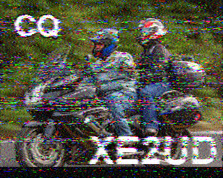 SSTV
