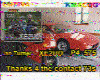 SSTV