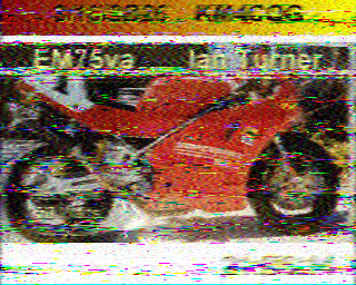SSTV