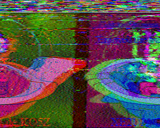 SSTV