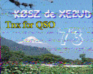 SSTV