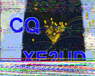 SSTV