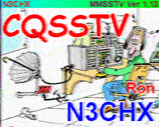 SSTV