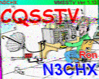 SSTV