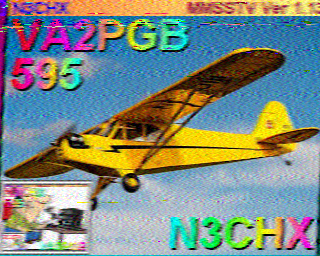 SSTV
