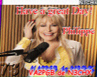 SSTV