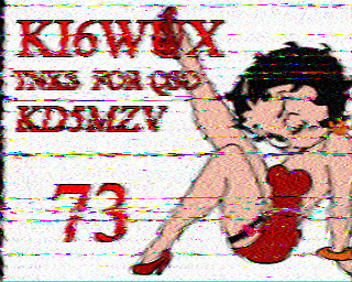SSTV