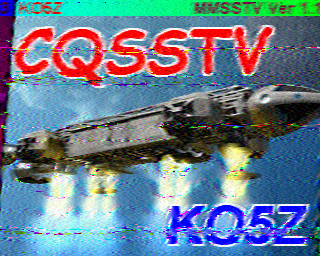 SSTV