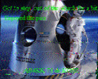 SSTV