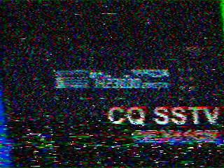 SSTV