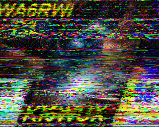 SSTV