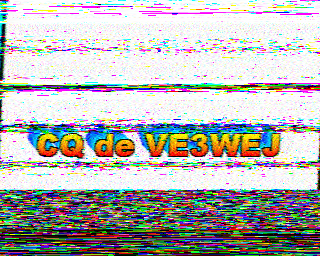 SSTV