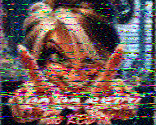 SSTV