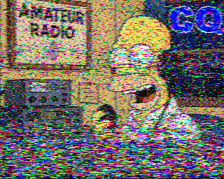 SSTV