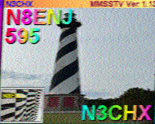 SSTV