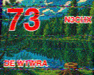 SSTV