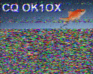 SSTV