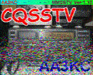 SSTV