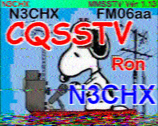 SSTV