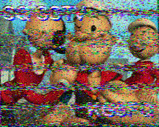 SSTV